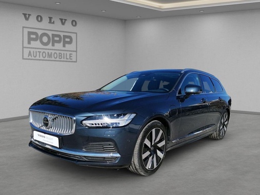 Volvo V90 2025