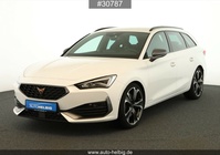 Cupra Leon 2024