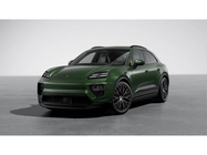 Porsche Macan 2024