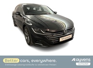 Volkswagen Arteon 2022