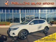 Nissan Qashqai 2021