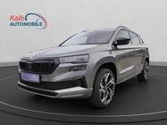 Skoda Karoq 2025