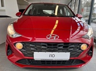 Hyundai i10 2022