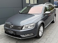 Volkswagen Passat 2014