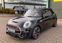 MINI Cabrio 2018