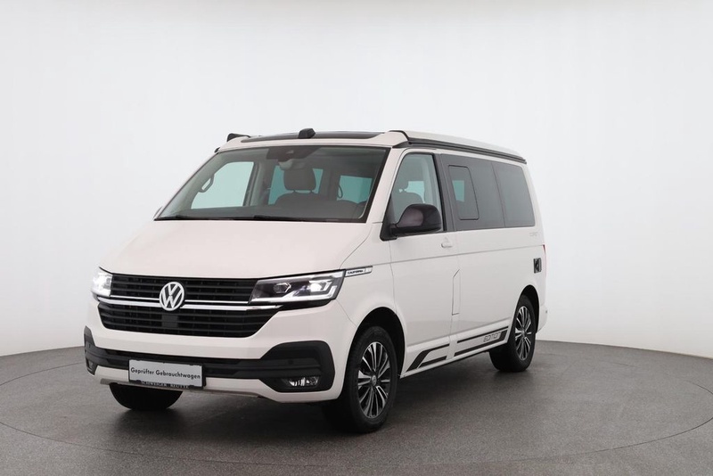Volkswagen T6