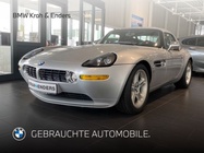 BMW Z8 2000