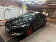 Ford Mondeo 2019