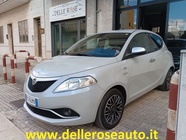 Lancia Ypsilon 2016
