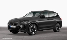 BMW iX3 2024