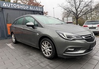 Opel Astra 2019