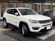 Jeep Compass 2019