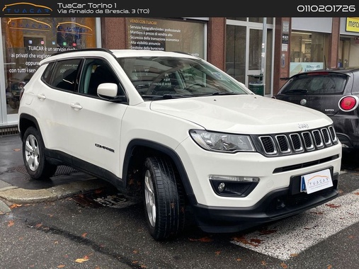 Jeep Compass 2019