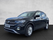 Volkswagen T-Cross 2023