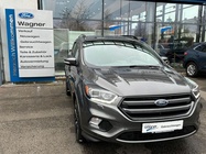 Ford Kuga 2017