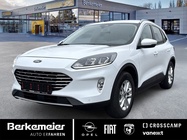 Ford Kuga 2021