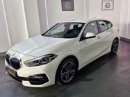 BMW 1 Series 2019