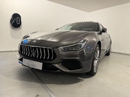 Maserati Ghibli 2018