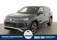 Volkswagen Tayron 2025