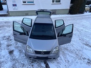 Mercedes-Benz A-Class 2000