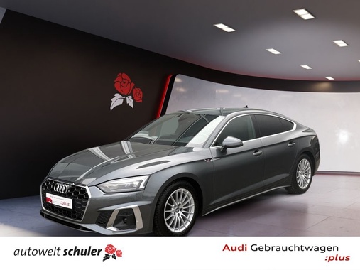 Audi A5 2023