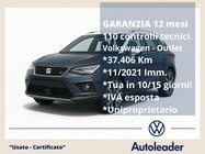 Seat Arona 2021