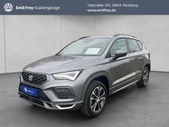 Seat Ateca 2025