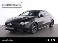 Mercedes-Benz A-Class 2025