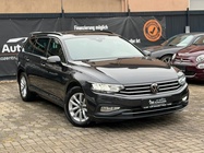 Volkswagen Passat 2021