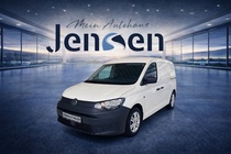 Volkswagen Caddy 2025