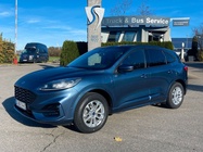 Ford Kuga 2022