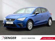 Seat Ibiza 2025