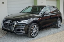Audi Q5 2020