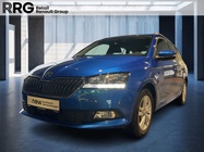 Skoda Fabia 2021