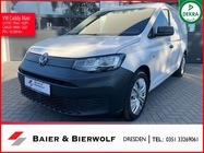Volkswagen Caddy Maxi 2021