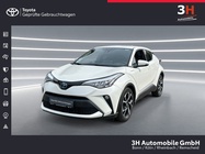 Toyota C-HR 2020