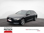 Audi A6 2021