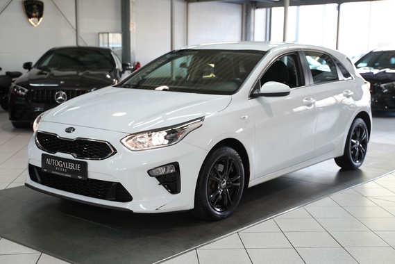 Kia Ceed 2020