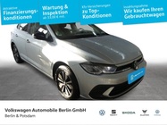 Volkswagen Polo 2025