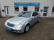 Mercedes-Benz E-Class 2004
