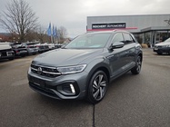 Volkswagen T-Roc 2024