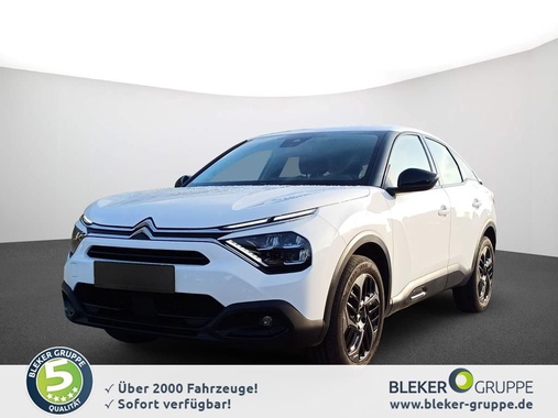 Citroen C4 2023