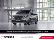 Mercedes-Benz EQV 2021