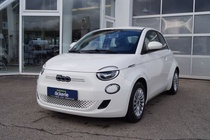 Fiat 500e 2022