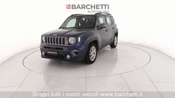 Jeep Renegade 2022