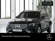Mercedes-Benz GLB-Class 2025