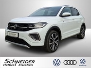Volkswagen T-Cross 2024