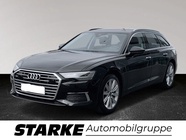 Audi A6 2021
