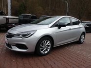 Opel Astra 2021
