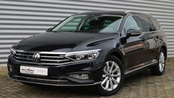 Volkswagen Passat 2024